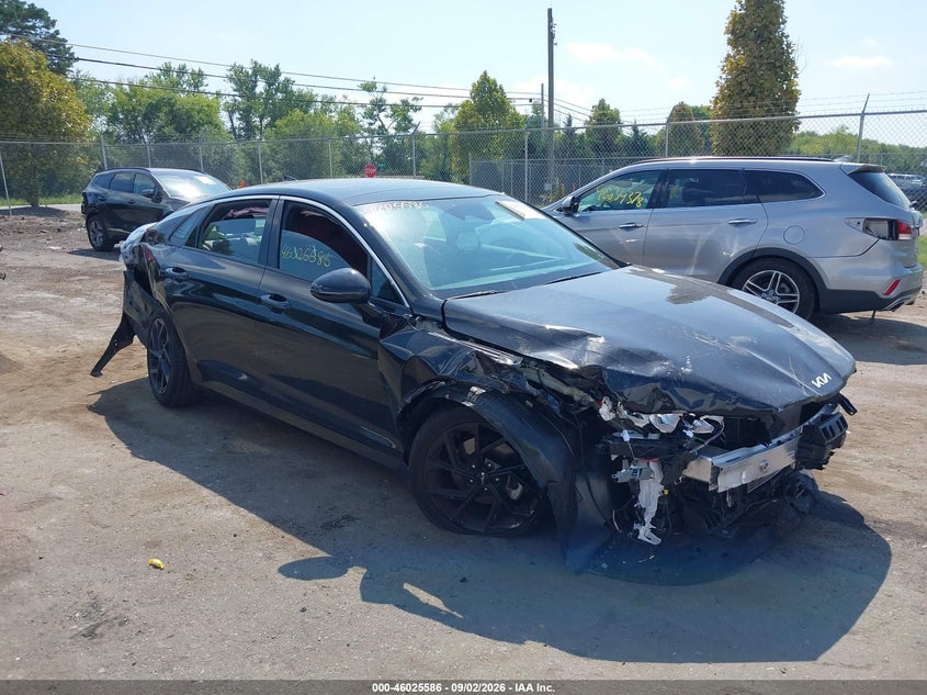 Vin: knag64j73t5474321, lot: 46524977, kia k5 gt-line fwd 2026 img_1
