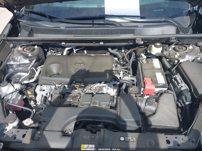 TOYOTA RAV4 - zdjęcie 10