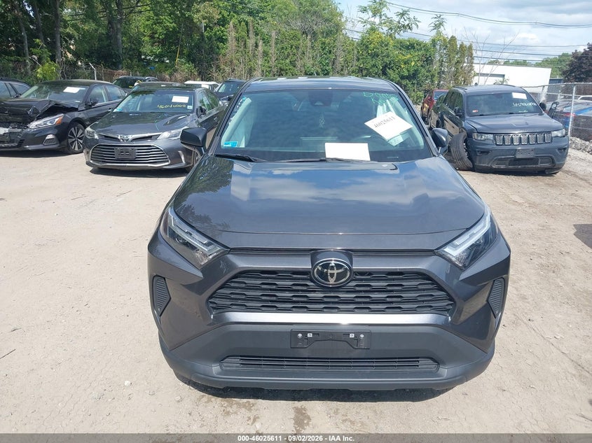 TOYOTA RAV4 - zdjęcie 12