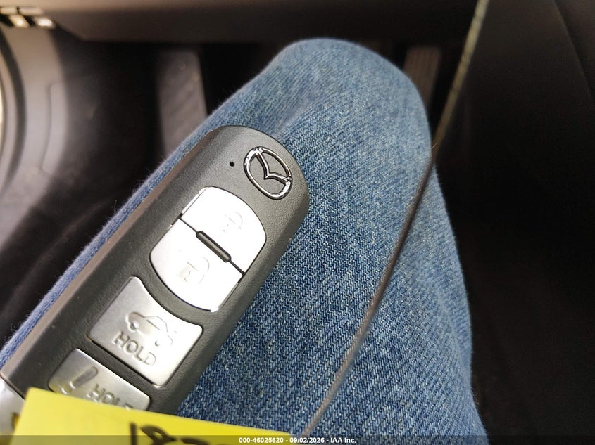 MAZDA MAZDA6 - zdjęcie 11