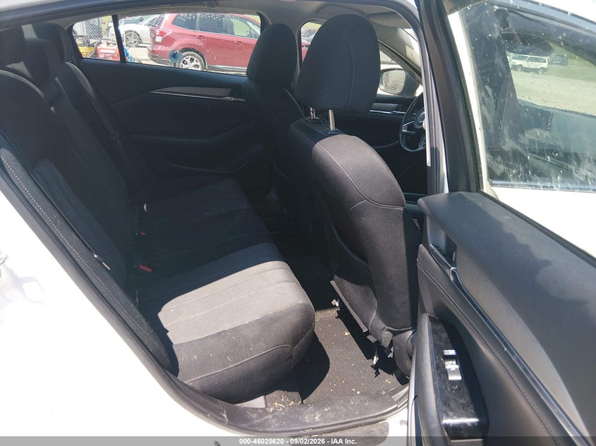 MAZDA MAZDA6 - zdjęcie 8