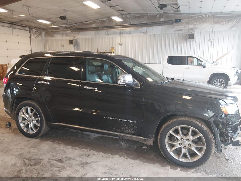 Фото 13 - JEEP GRAND CHEROKEE