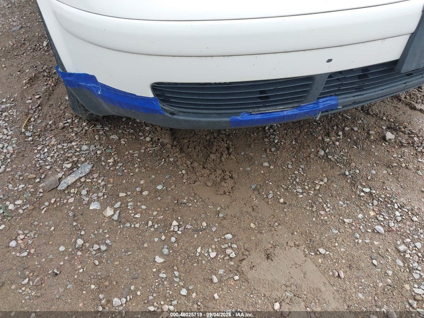2001 VOLKSWAGEN PASSAT auction photo 6
