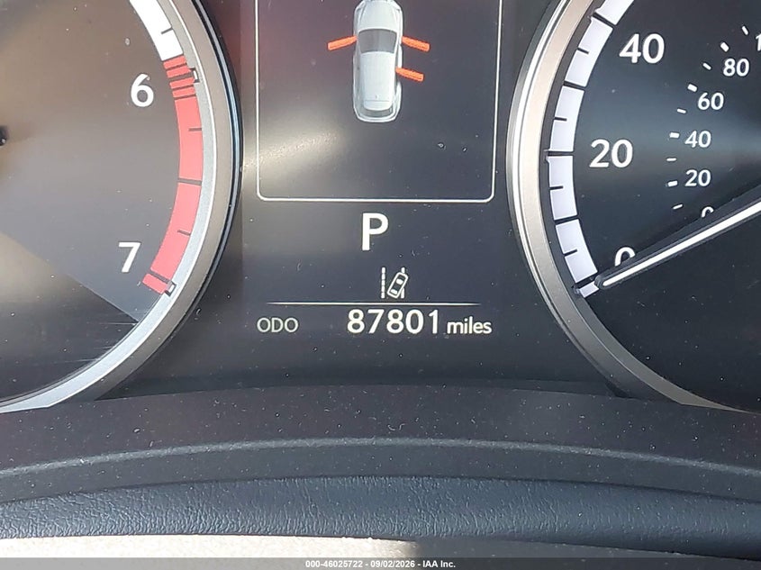 LEXUS NX 300 2018 VIN JTJBARBZ7J2155069