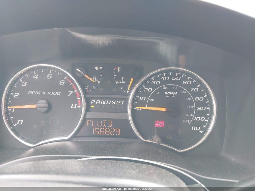 2007 CHEVROLET COLORADO auction photo 7