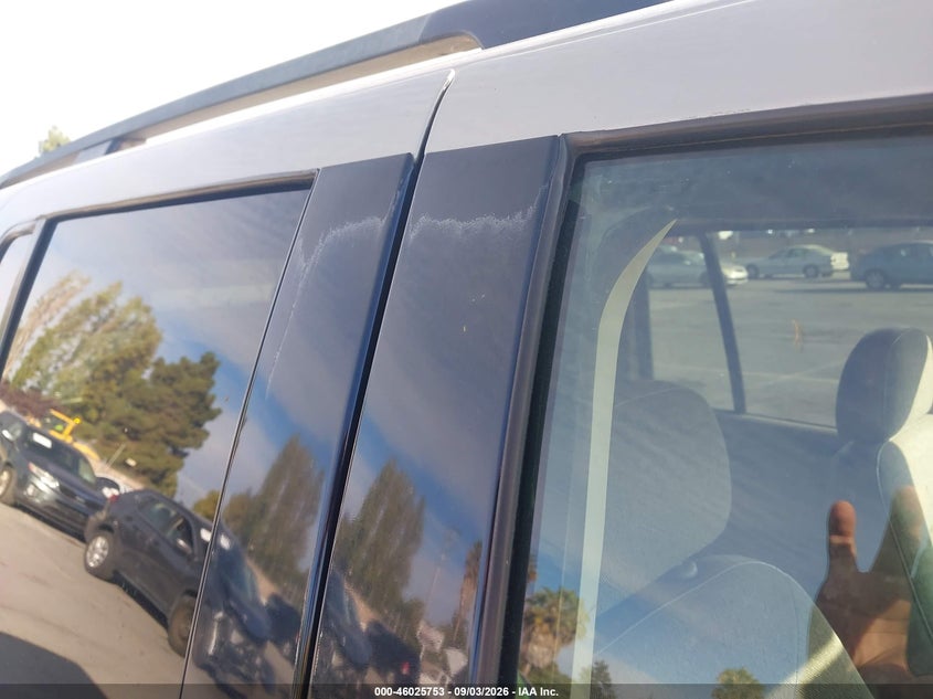 2004 FORD EXPLORER SPORT UTILITY VEHICLE 4.0L V-6 210HP