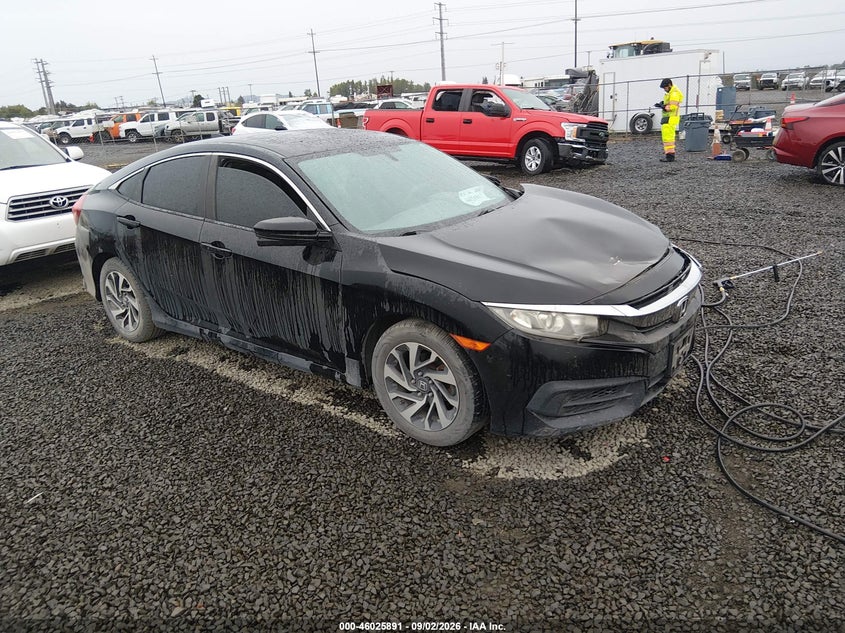 Vin: 19xfc2f74he011328, lot: 46525282, honda civic ex 2017 img_1