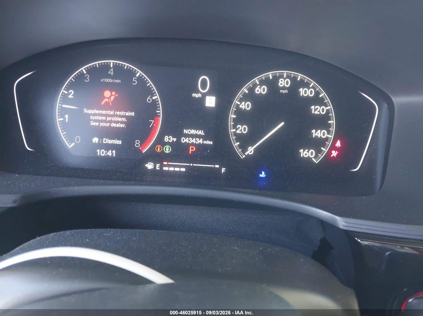 HONDA CIVIC 2022 VIN 19XFL2H89NE015408