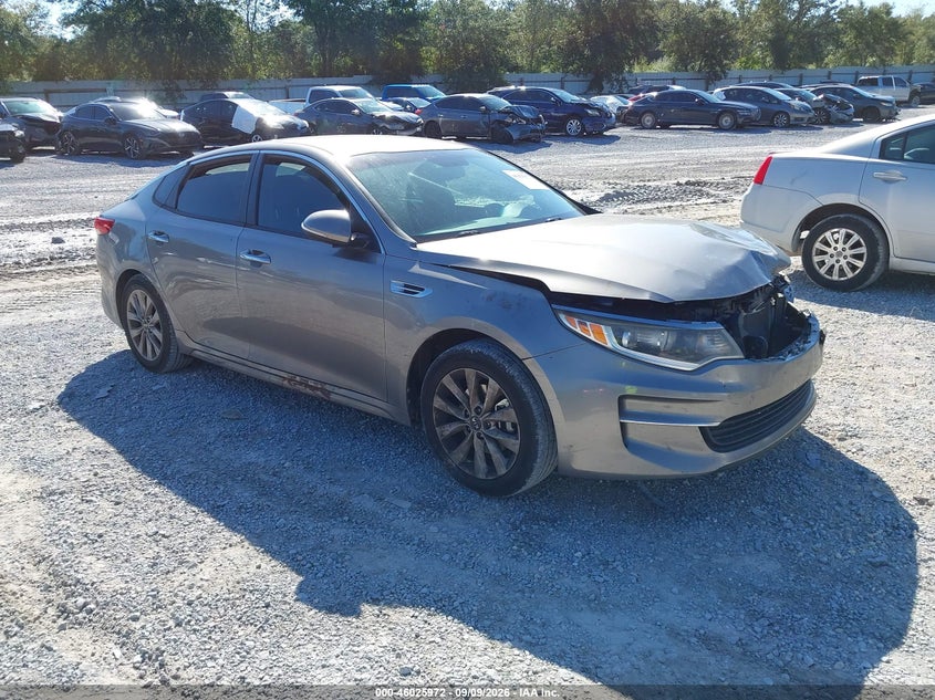 Vin: 5xxgt4l38gg060636, lot: 46525363, kia optima lx 2016 img_1