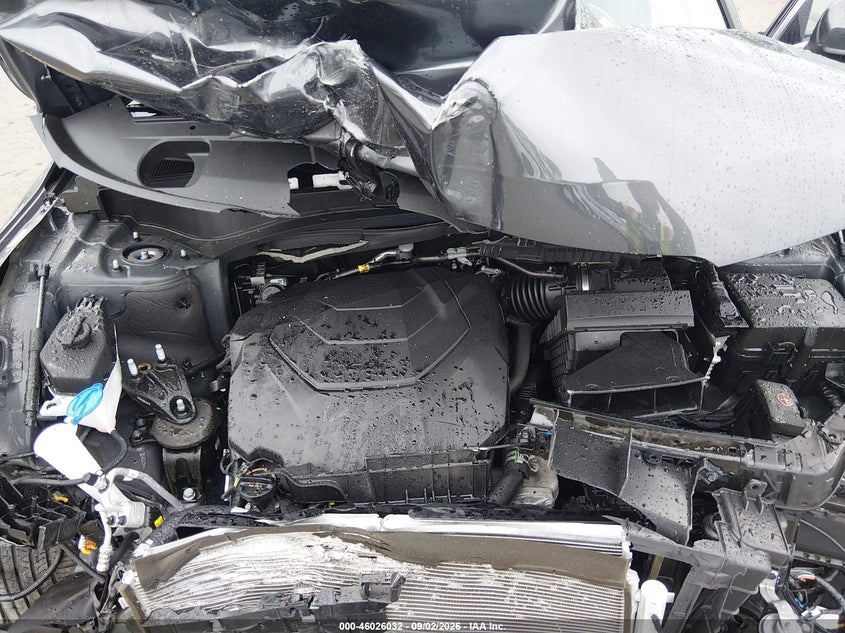 2024 KIA TELLURIDE LX · Фото 10