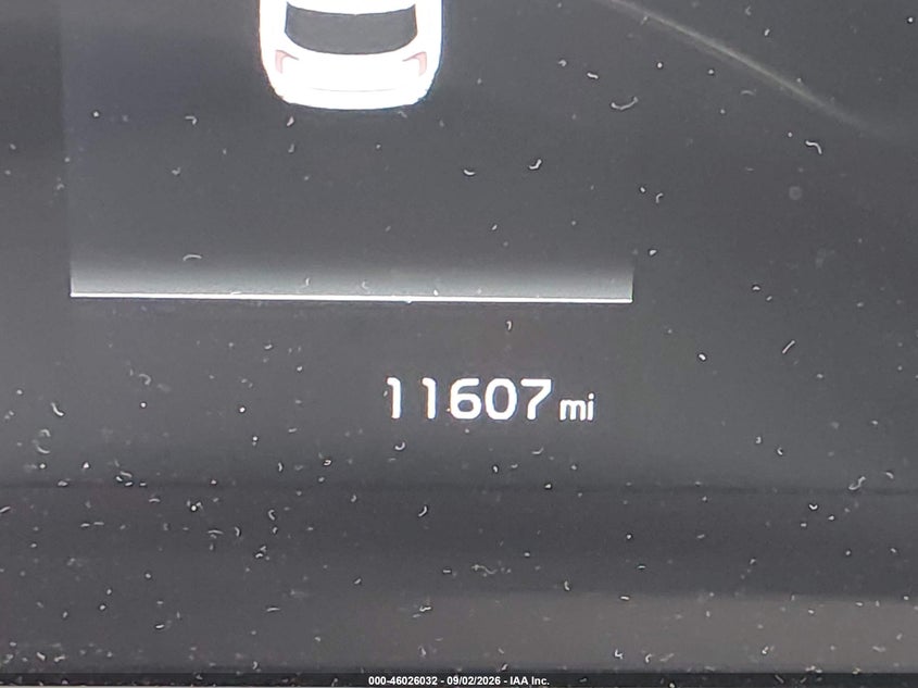 2024 KIA TELLURIDE LX · Фото 15