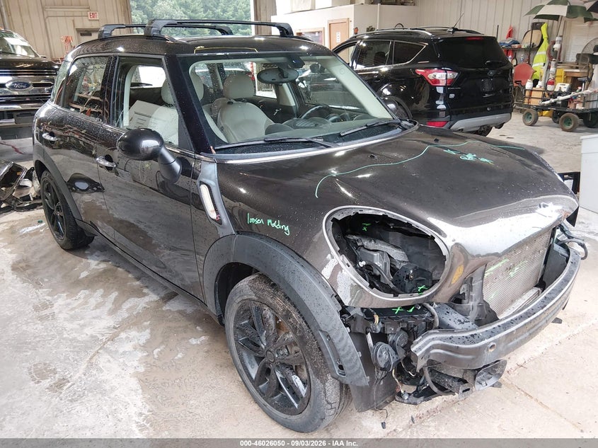 Vin: wmwzc3c59fwt06401, lot: 46525441, mini countryman cooper s 2015 img_1