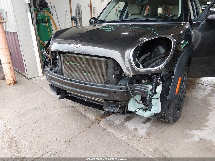 Фото 6 - MINI COUNTRYMAN