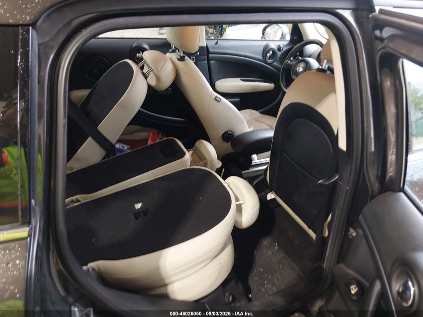 Фото 8 - MINI COUNTRYMAN