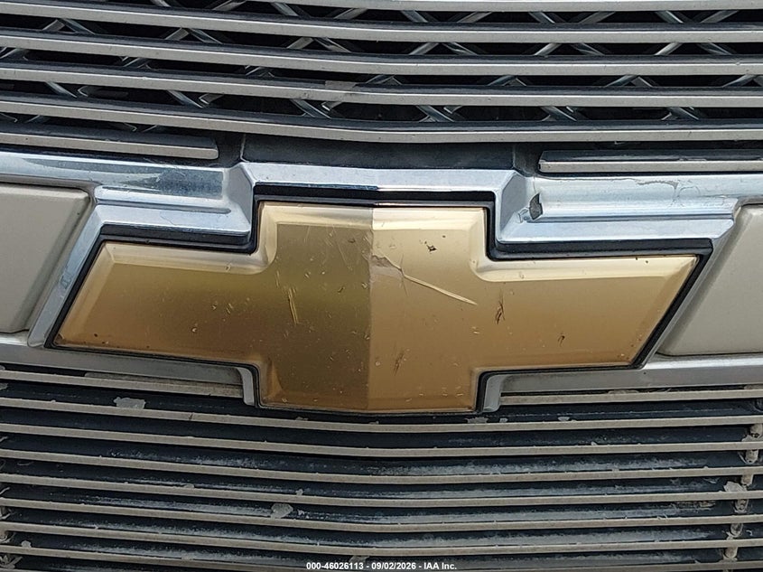 2007 CHEVROLET TAHOE auction photo 6