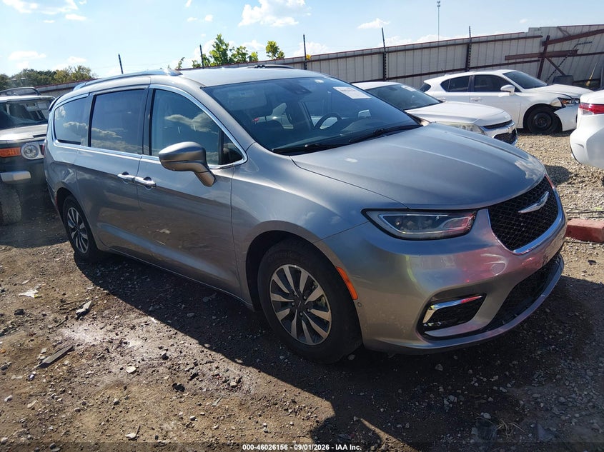 CHRYSLER PACIFICA - zdjęcie 1