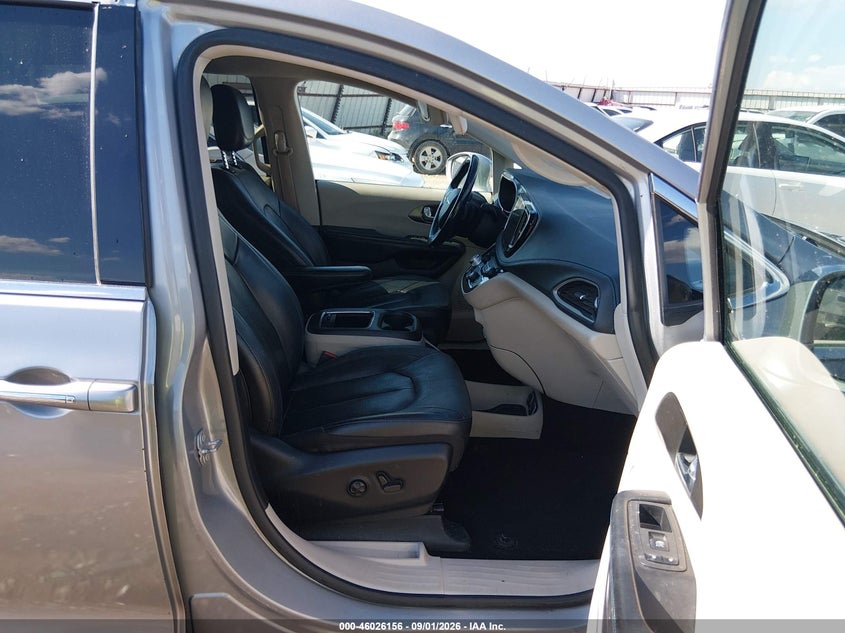 CHRYSLER PACIFICA - zdjęcie 5