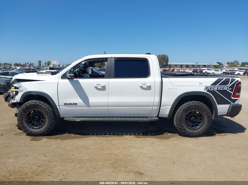 RAM 1500 - zdjęcie 15