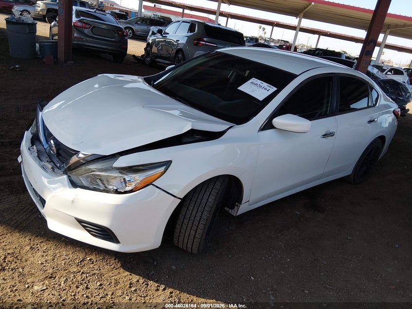NISSAN ALTIMA 2017 VIN 1N4AL3AP7HC293355