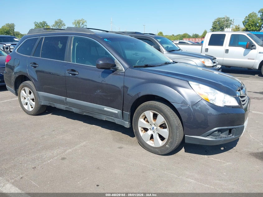 Vin: 4s4brdlc2c2209854, lot: 46525556, subaru outback 3.6r limited 2012 img_1