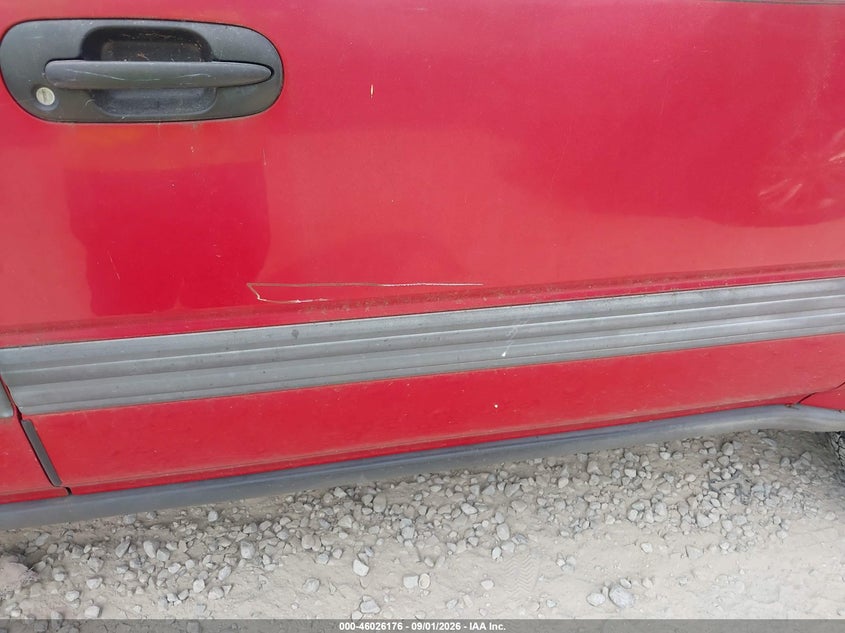 2000 HONDA CR-V auction photo 6