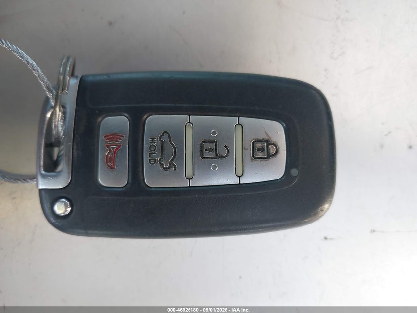2012 KIA OPTIMA SEDAN 2.4L I-4 DOHC, VVT, REGULAR , 166HP