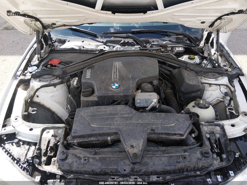 BMW 320I - zdjęcie 10