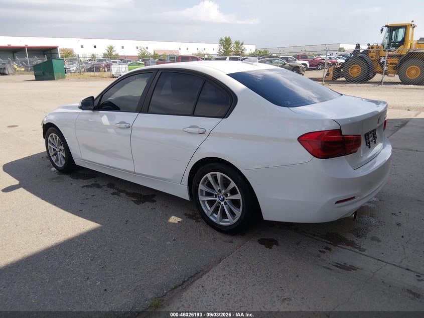 BMW 320I - zdjęcie 3