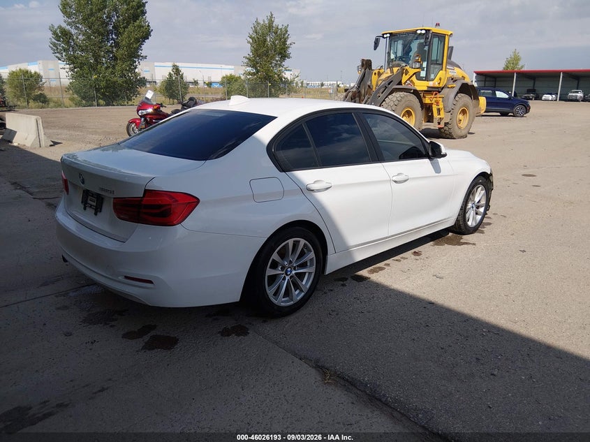 BMW 320I - zdjęcie 4