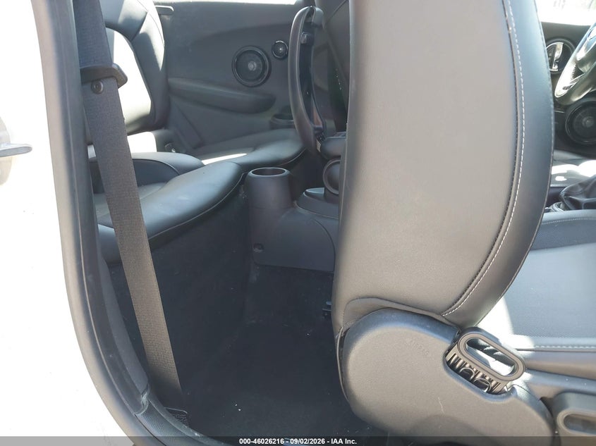 MINI HARDTOP 2015 VIN WMWXM5C59F3A60728