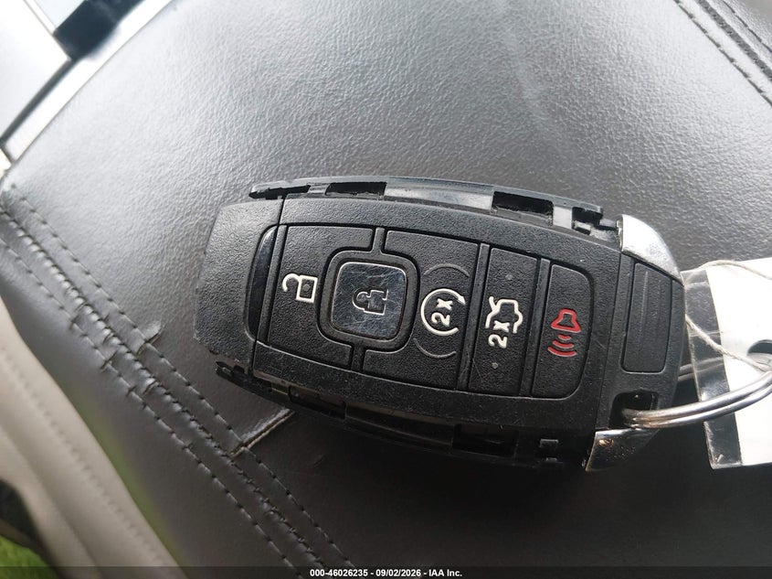 LINCOLN MKZ 2018 VIN 3LN6L5F93JR604885