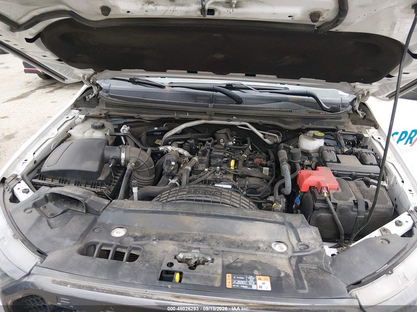 FORD RANGER 2022 VIN 1FTER1FH4NLD23777