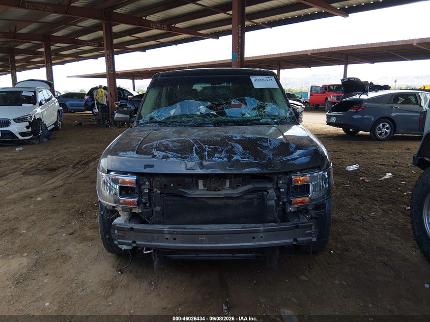 FORD FLEX 2019 VIN 2FMGK5C87KBA19259