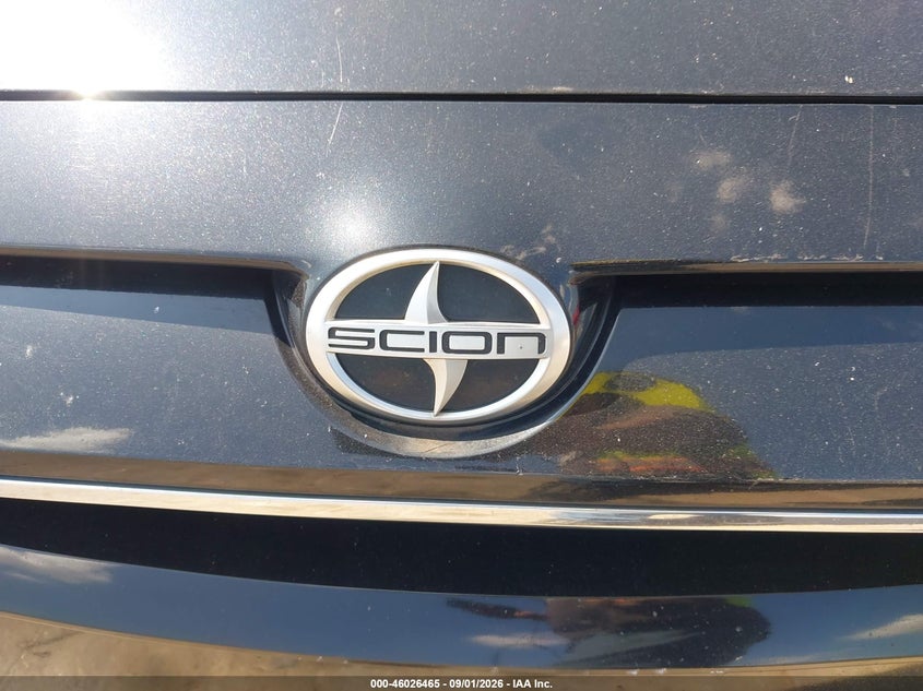 2016 SCION IA auction photo 6