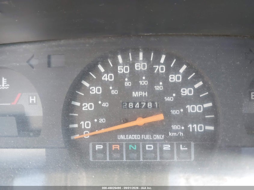 1995 TOYOTA PICKUP auction photo 7