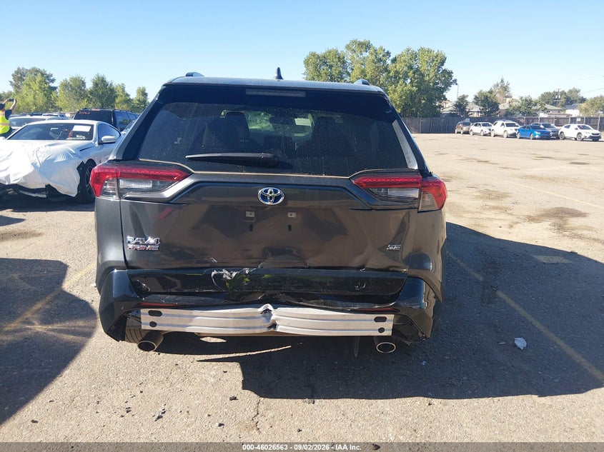 TOYOTA RAV4 PRIME 2024 VIN JTMAB3FV6RD227010