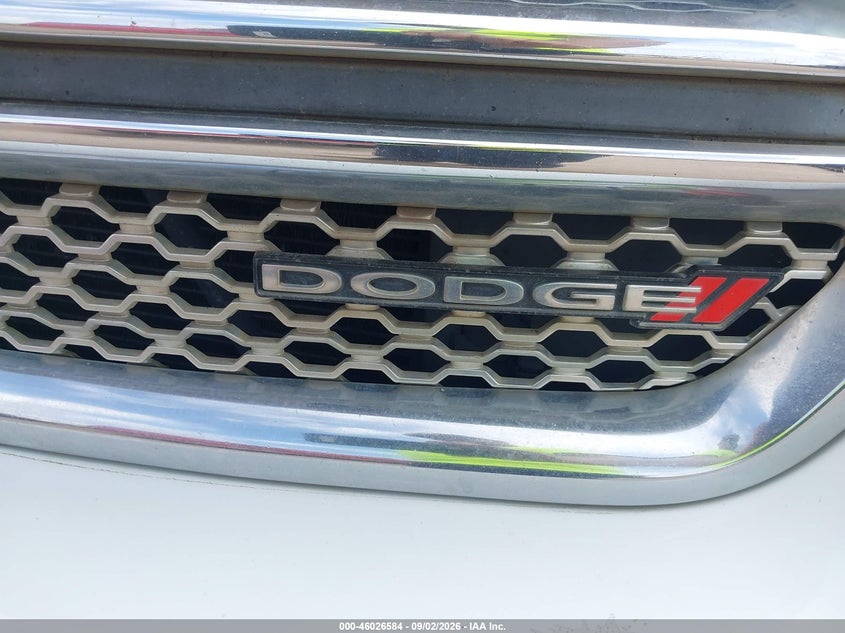 2013 DODGE DURANGO auction photo 6