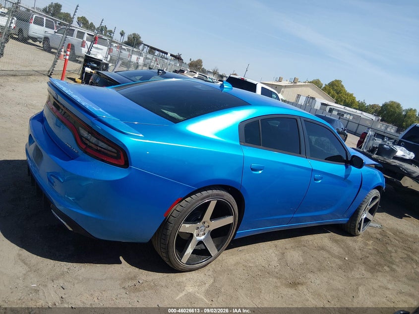 DODGE CHARGER - zdjęcie 14