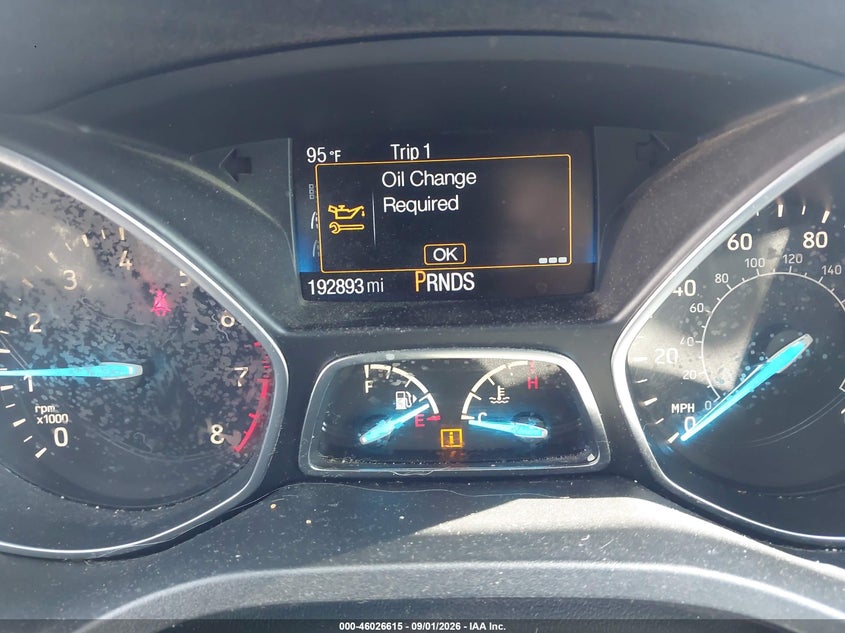 FORD ESCAPE 2018 VIN 1FMCU0F73JUB95216