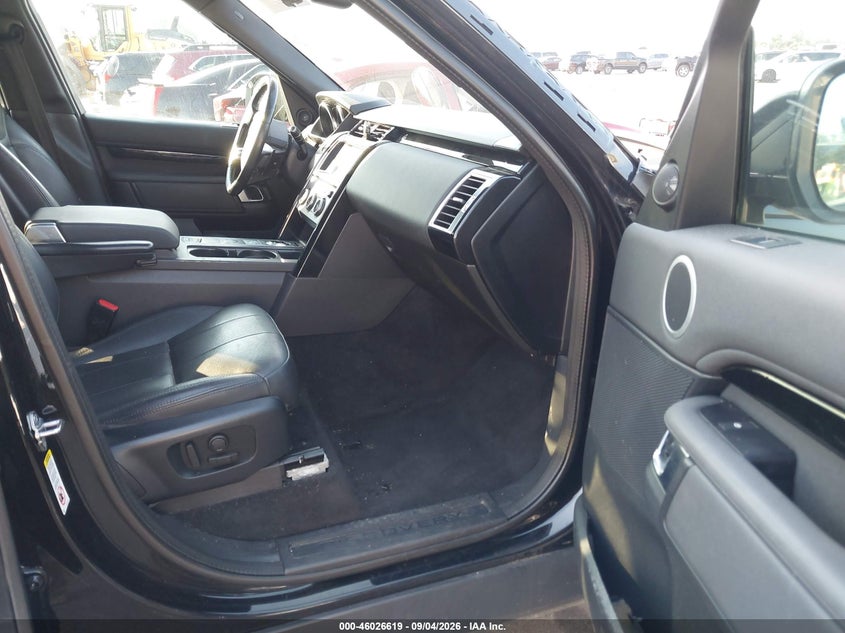 LAND-ROVER DISCOVERY 2020 VIN SALRG2RV2L2421961