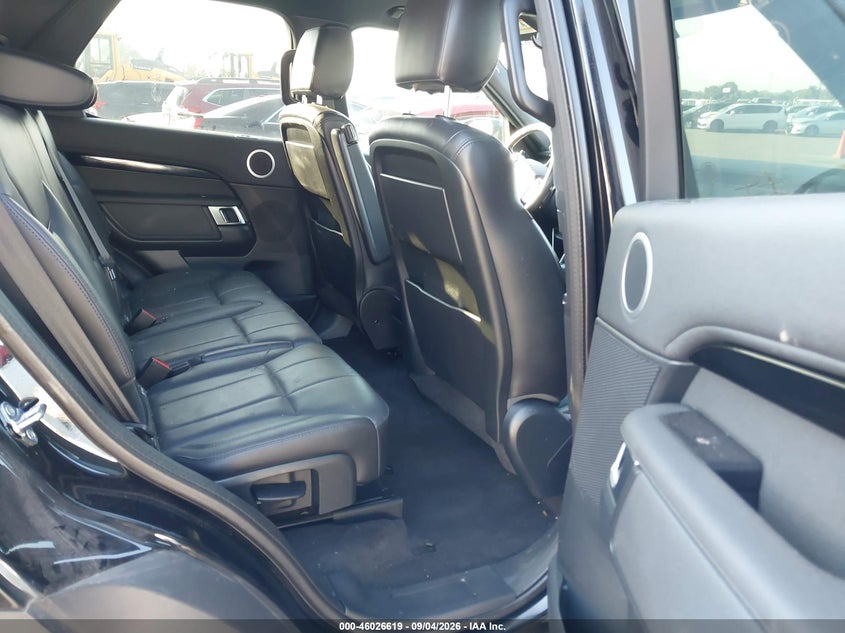 LAND-ROVER DISCOVERY 2020 VIN SALRG2RV2L2421961
