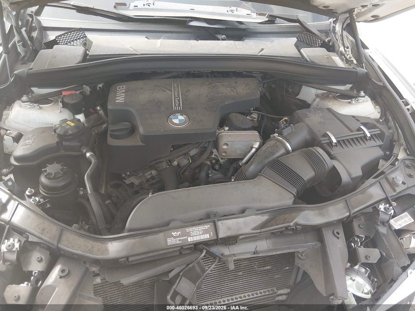 BMW X1 - zdjęcie 10