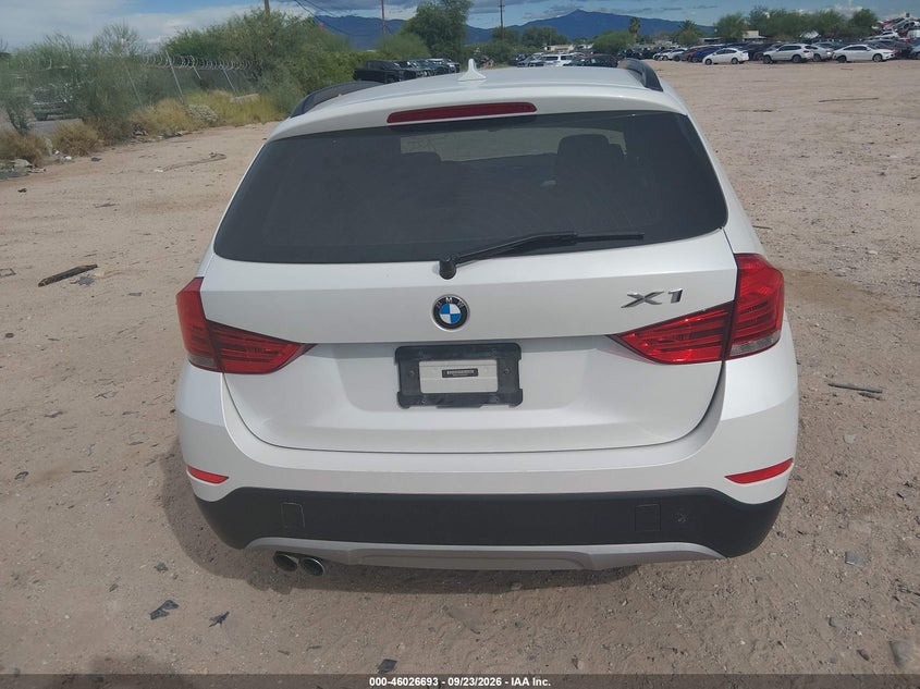 BMW X1 - zdjęcie 16