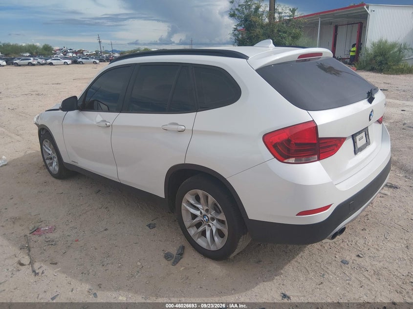 BMW X1 - zdjęcie 3