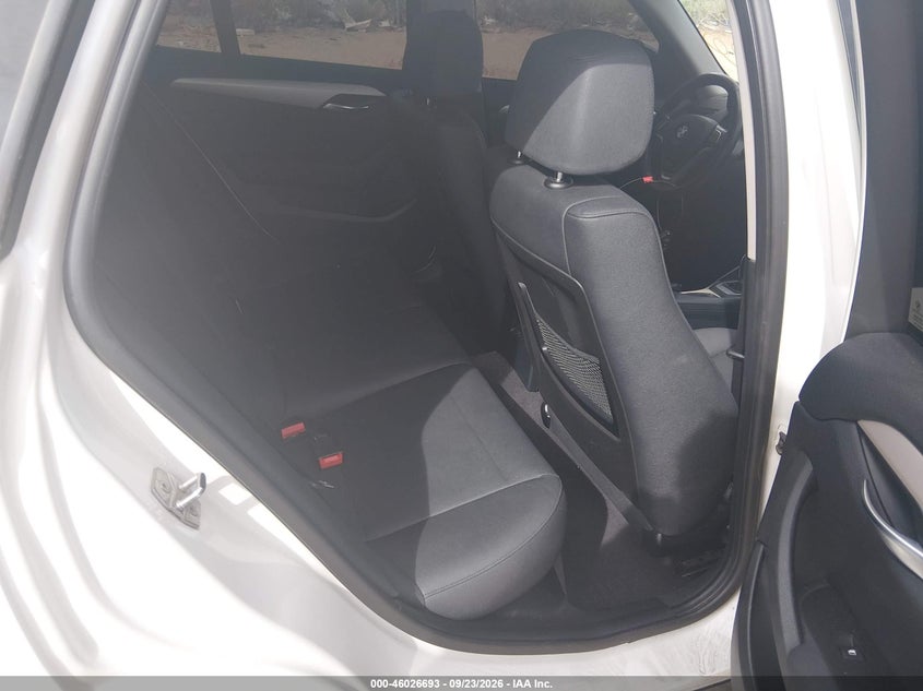 BMW X1 - zdjęcie 8