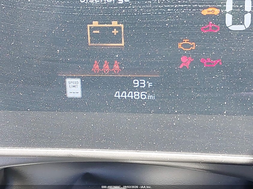 KIA SPORTAGE HYBRID 2023 VIN KNDPVCAG5P7063836