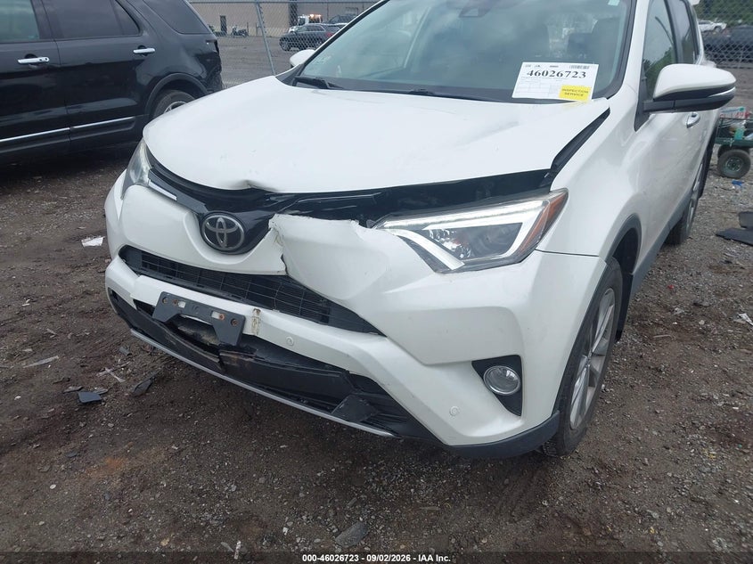 TOYOTA RAV4 - zdjęcie 6