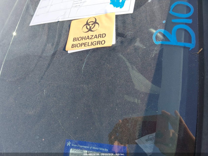 2021 HONDA PILOT auction photo 7