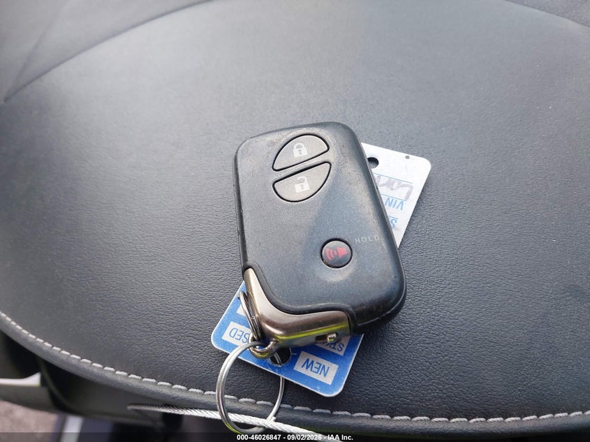 2013 LEXUS CT HATCHBACK 1.8L I-4 DOHC, VVT, 98HP