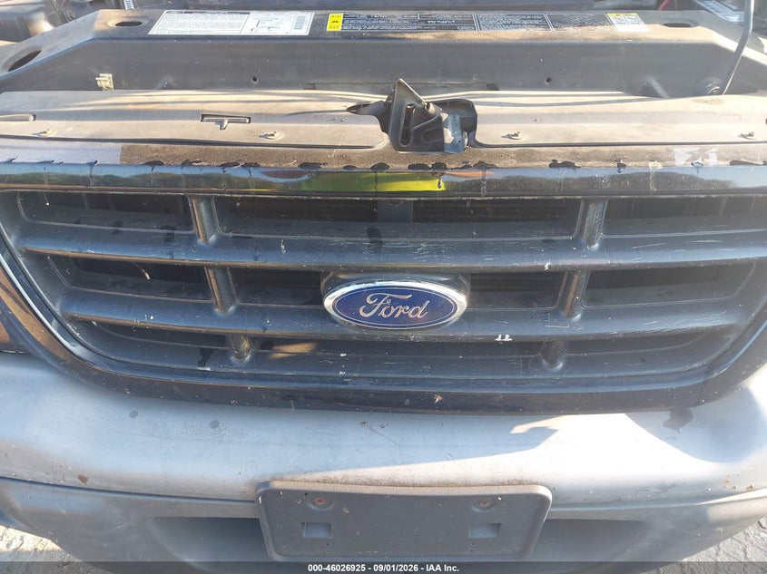 2001 FORD RANGER auction photo 6